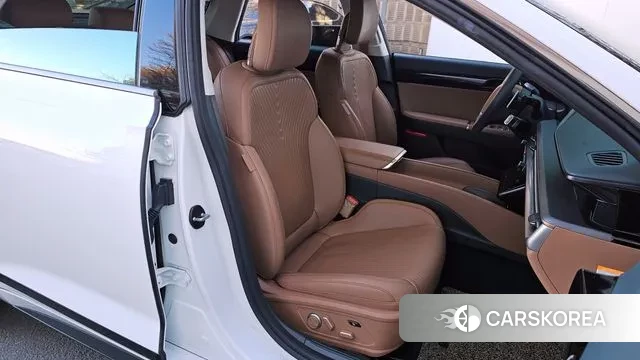 Hyundai Grandeur Hybrid (GN7) id 3502812 из Кореи 20