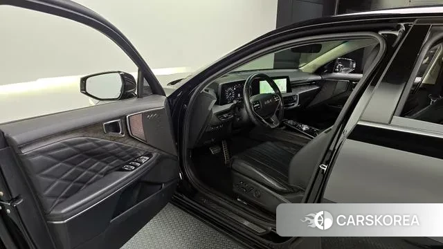 Kia K8 id 2931388 из Кореи 20