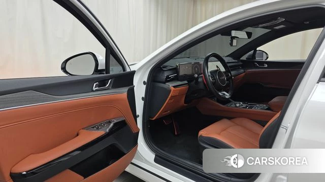 Kia The New K5 3rd generation id 4630350 из Кореи 30