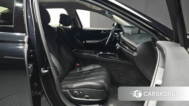 Genesis G80 (RG3) id 4323496 из Кореи 33