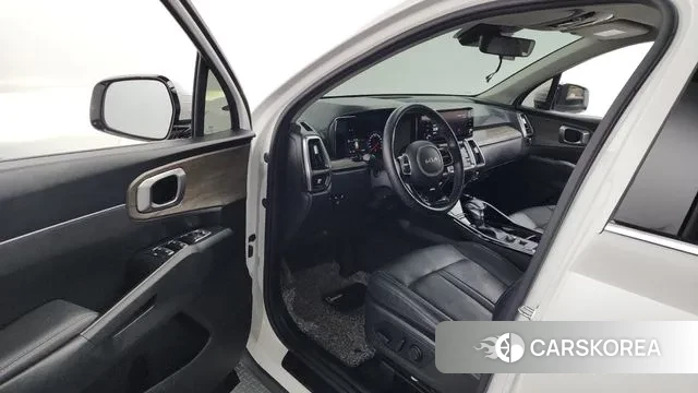 Kia Sorento 4th Generation id 3280653 из Кореи 20