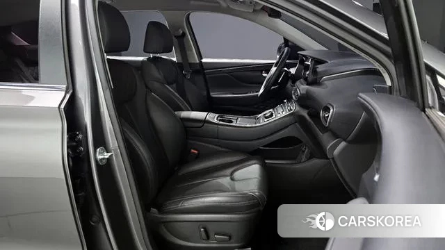 Hyundai The New Santa Fe id 3406893 из Кореи 20