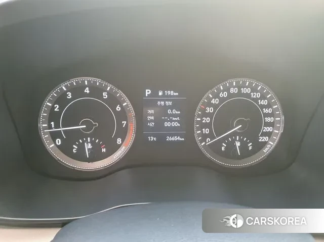 Hyundai Venue id 3411823 из Кореи 20