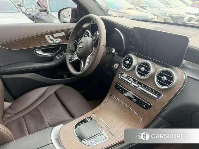 Mercedes-Benz GLC id 4258332 из Китая 17