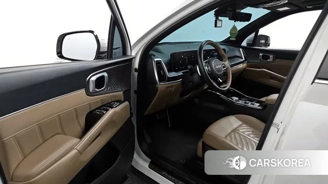 Kia The New Sorento 4th Generation id 3359985 из Кореи 20