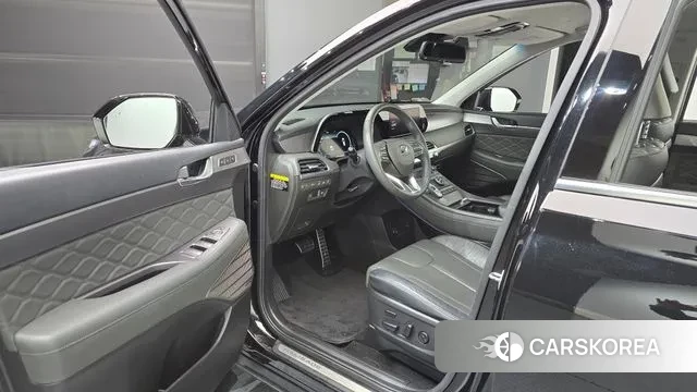 Hyundai Palisade id 3307373 из Кореи 20