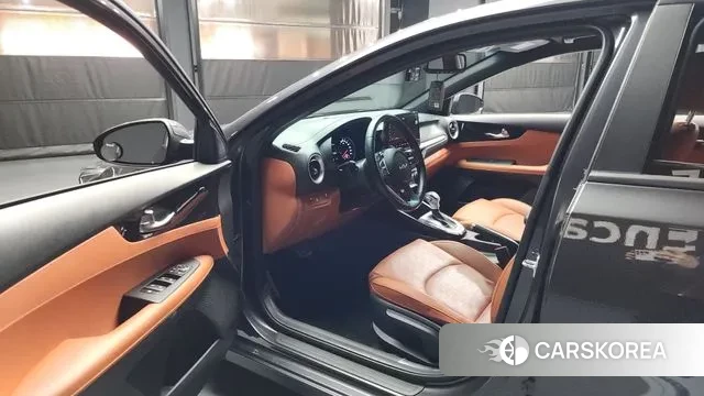 Kia The New K3 2nd generation id 3420763 из Кореи 20