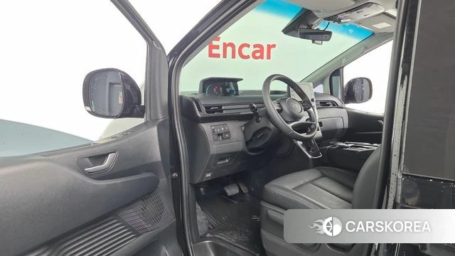 Hyundai Staria id 3890928 из Кореи 20