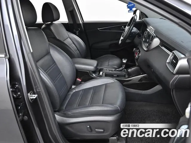 Kia The New Sorento id 2897142 из Кореи 20