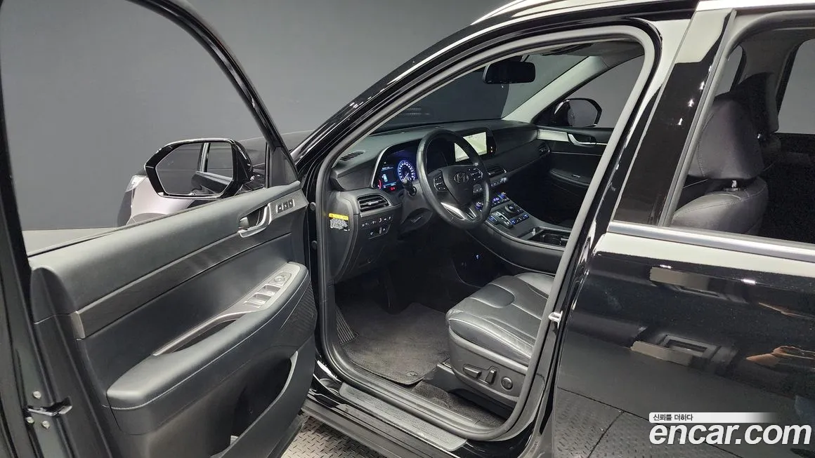 Hyundai Palisade id 1891462 из Кореи 20