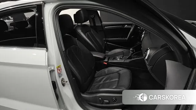 Audi New A3 id 3598530 из Кореи 20