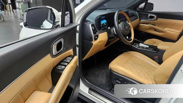 Kia Sorento 4th Generation id 4196447 из Кореи 32