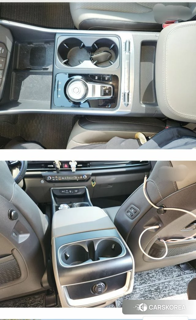Kia The New Carnival 4th Generation id 4617895 из Кореи 19