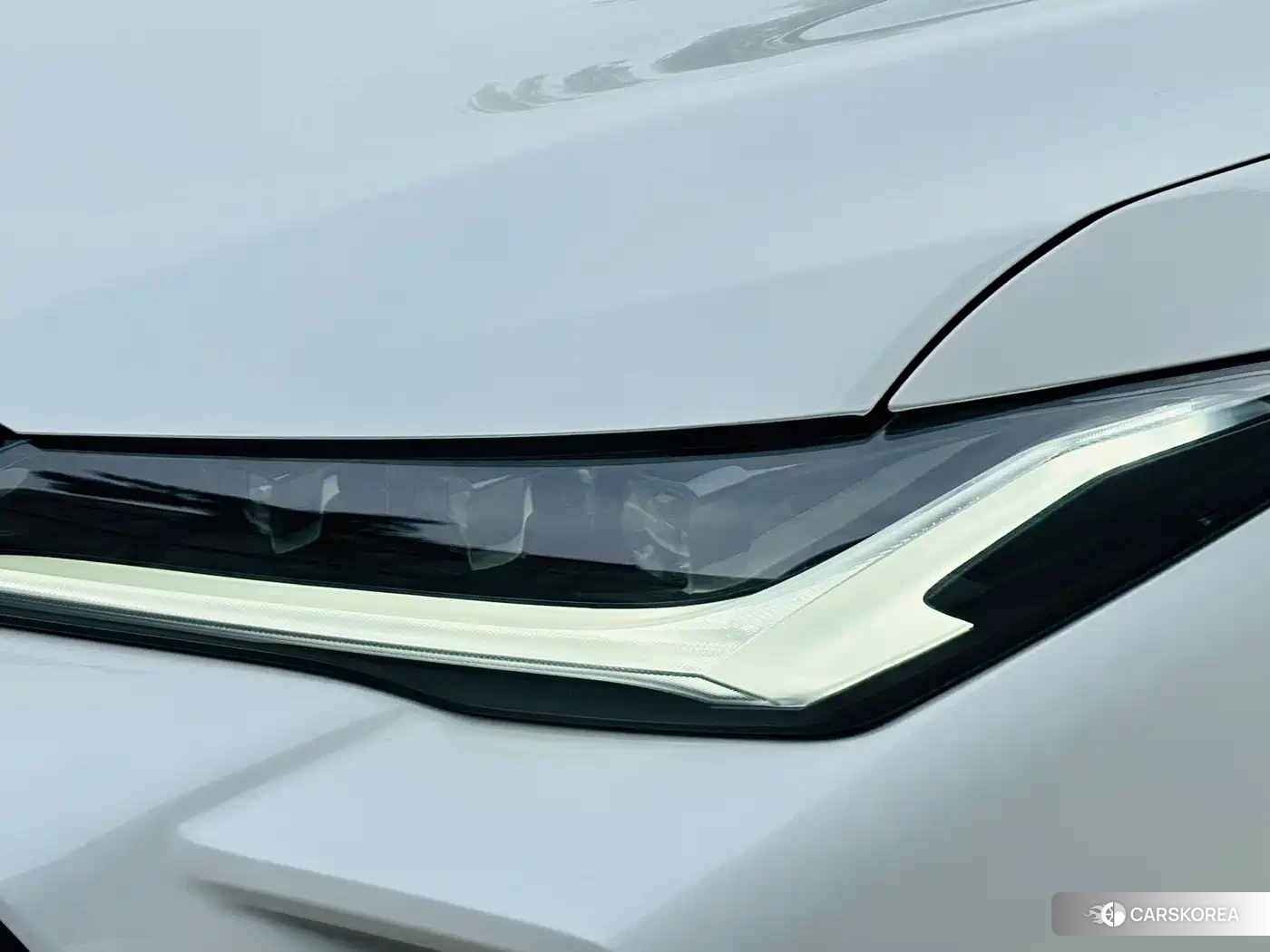 Toyota Avalon id 4607053 из Китая 22