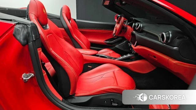 Ferrari Portofino id 4377727 из Кореи 34