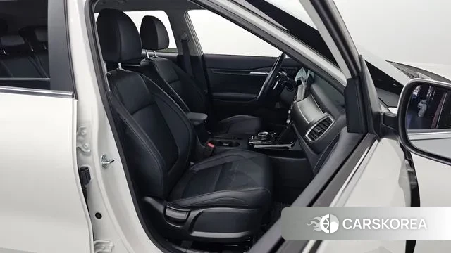 Kia The New Seltos id 3487007 из Кореи 20