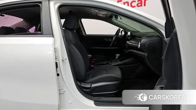 Kia Come New K3 id 3622210 из Кореи 20