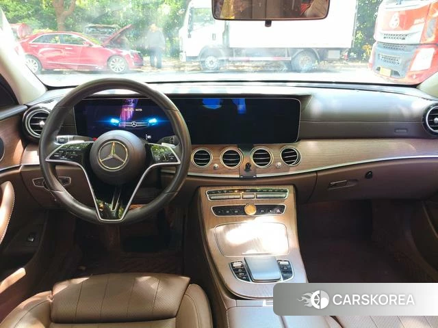 Mercedes-Benz E-class id 4219994 из Китая 12