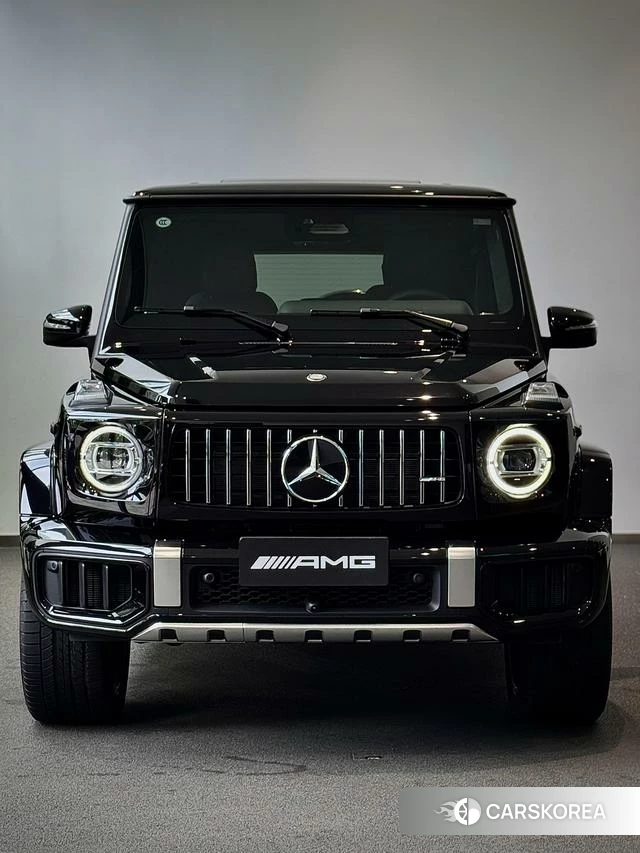 Mercedes-Benz G-class AMG id 4291435 из Китая 10