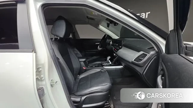 Kia The New Seltos id 3615122 из Кореи 20