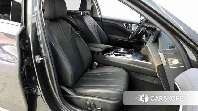 Kia K8 id 3883609 из Кореи 20