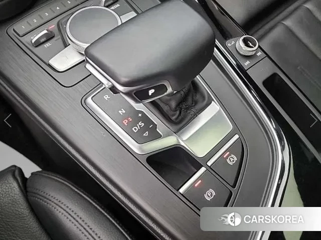 Audi A5 (F5) id 3362531 из Кореи 16