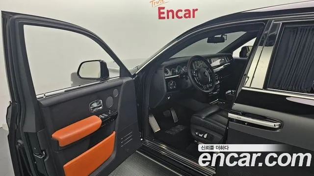 Rolls-Royce Phantom id 2913002 из Кореи 20