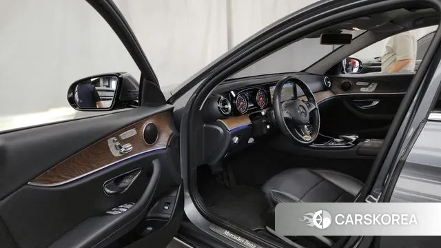 Mercedes-Benz E-Class W213 id 3045700 из Кореи 20
