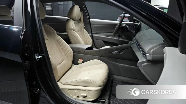 Hyundai Avante (CN7) id 3826527 из Кореи 20