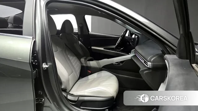 Hyundai Avante (CN7) id 3411511 из Кореи 20