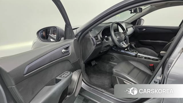 Renault Korea (Samsung) XM3 id 4501931 из Кореи 31