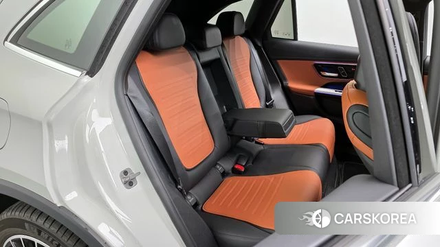Mercedes-Benz GLC-Class X254 id 4374972 из Кореи 33