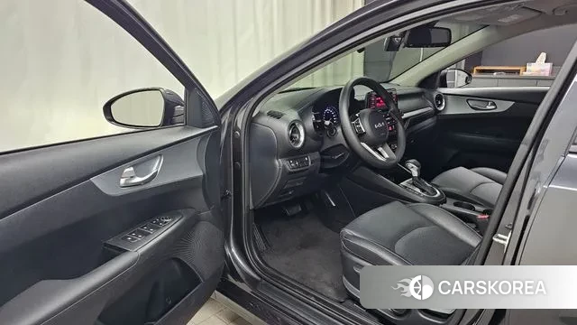 Kia The New K3 2nd generation id 3545135 из Кореи 20