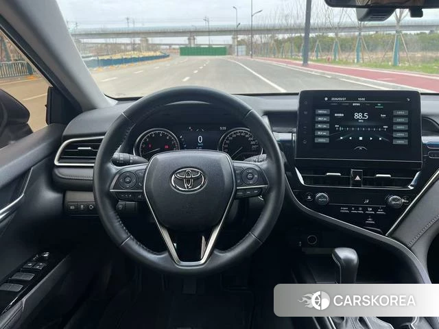 Toyota Camry id 3919463 из Китая 17