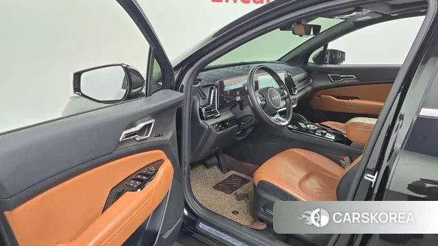 Kia Sportage 5th Generation id 3726929 из Кореи 20