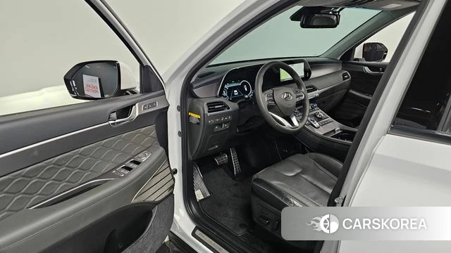 Hyundai Palisade id 4542794 из Кореи 35