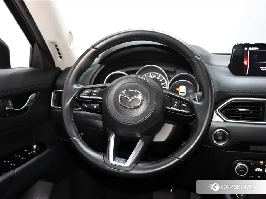 Mazda CX-5 id 4649306 из Китая 20
