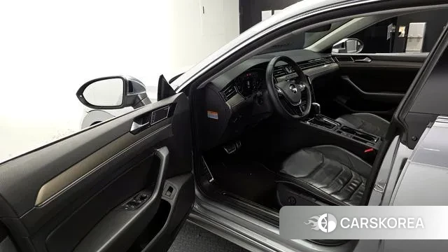 Volkswagen Arteon id 3789103 из Кореи 20