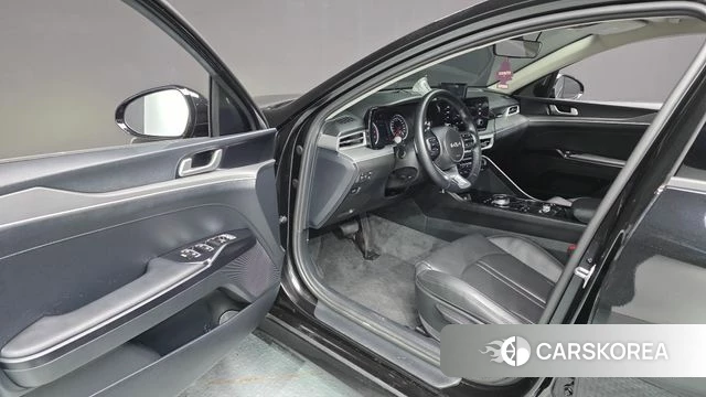 Kia K5 3rd generation id 4783633 из Кореи 31