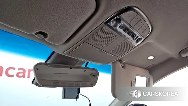 Genesis G90 id 3045305 из Кореи 20