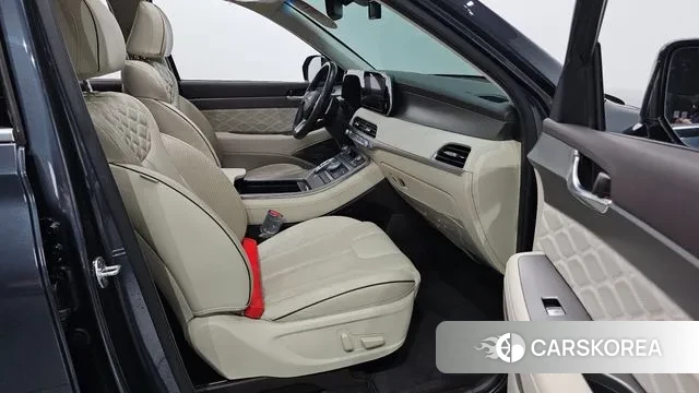 Hyundai Palisade id 3004208 из Кореи 20