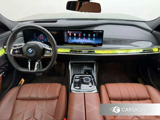 BMW i7 id 4275725 из Китая 18