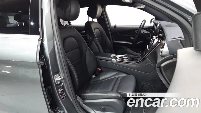 Mercedes-Benz GLC-Class X253 id 2951664 из Кореи 20