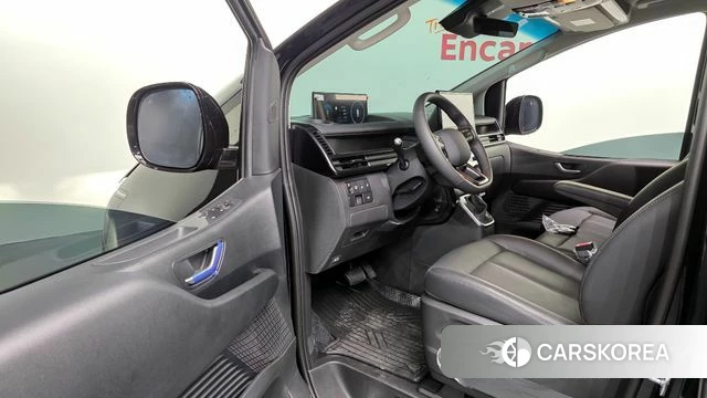 Hyundai The New Staria id 4367093 из Кореи 35