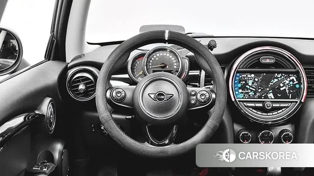 Mini Cooper id 3754439 из Кореи 20