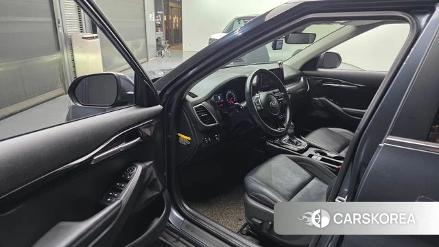 Kia Seltos id 3861158 из Кореи 20