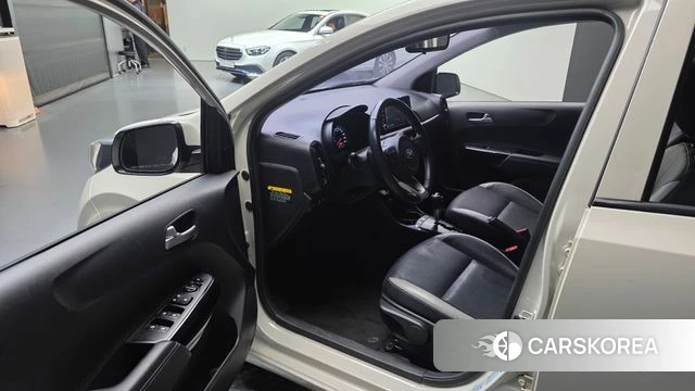 Kia All New Morning (JA) id 4304766 из Кореи 33