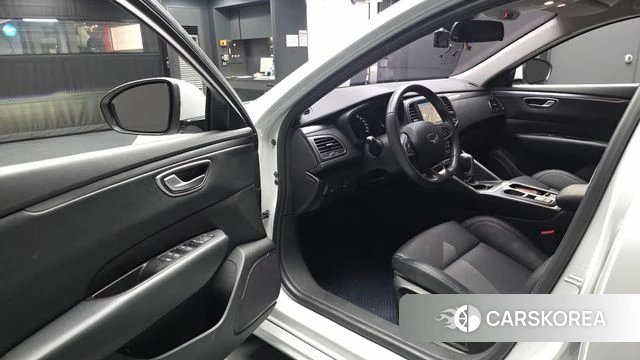 Renault Korea (Samsung) SM6 id 4563337 из Кореи 31
