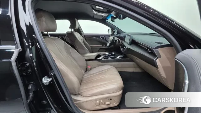 Kia K8 id 3681245 из Кореи 20