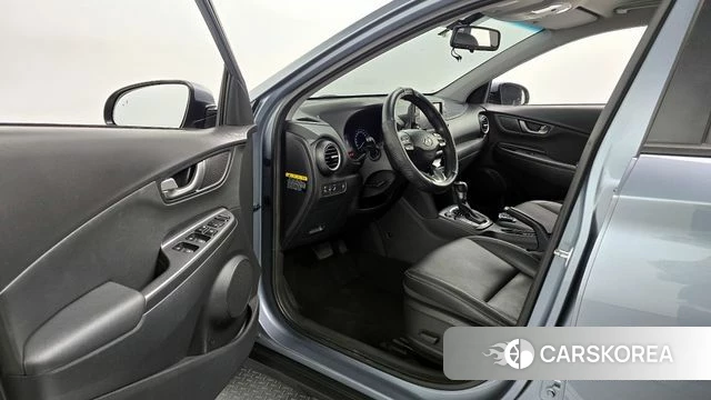 Hyundai Kona id 4339519 из Кореи 20